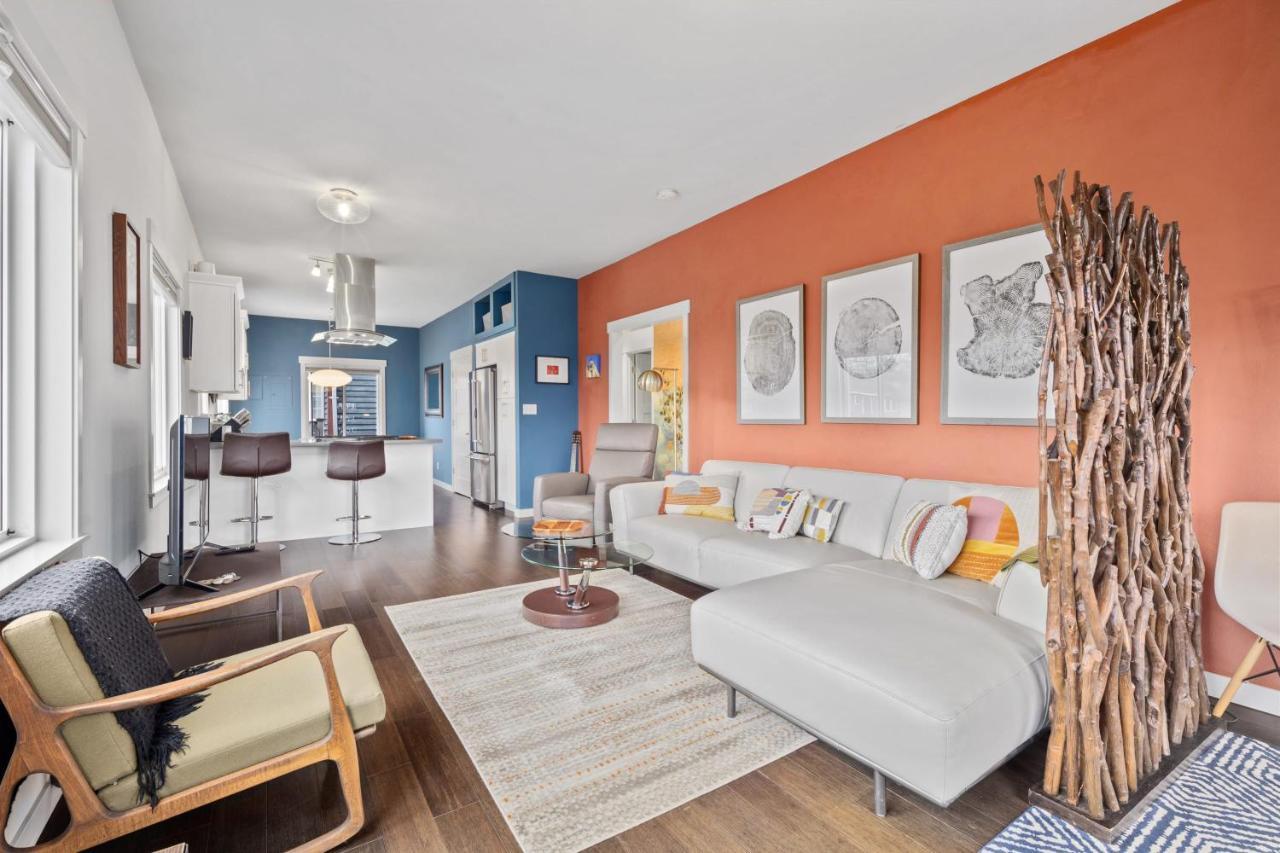 Holiday home Calm Oasis Near Capitol Hill Downtown And First Hill Seattle