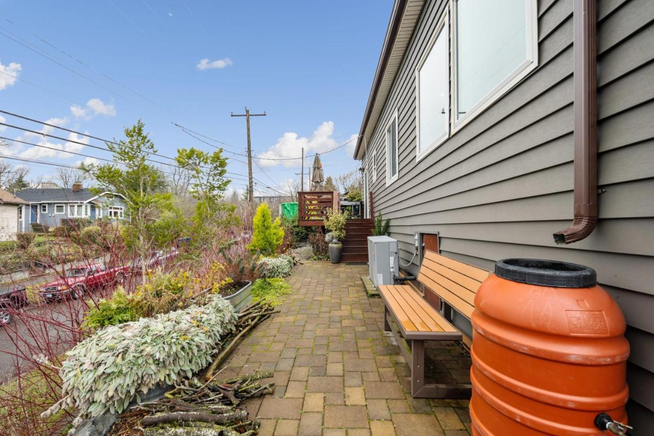 Holiday home Calm Oasis Near Capitol Hill Downtown And First Hill *